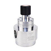  GENTEC R19 Series High Flow Regulator